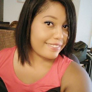 Meet your Posher, Marie