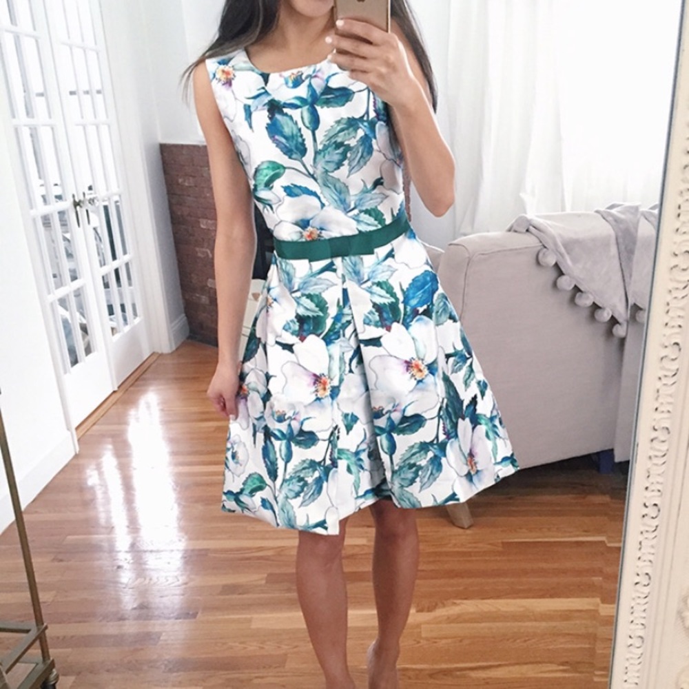 NEW Modcloth Dress - Picture 3 of 3