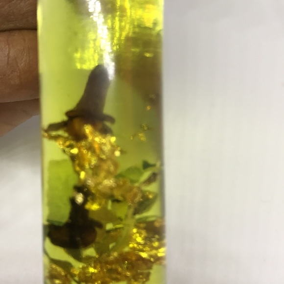 Fortune Blended Perfume oil - Picture 2 of 2