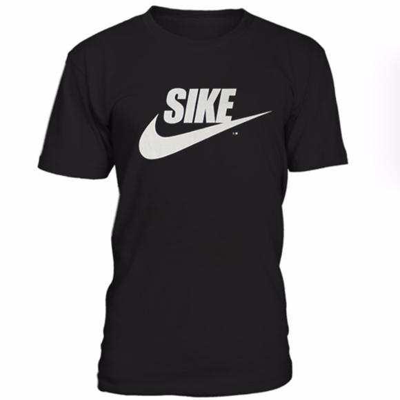 Sike T-Shirt - Picture 2 of 3