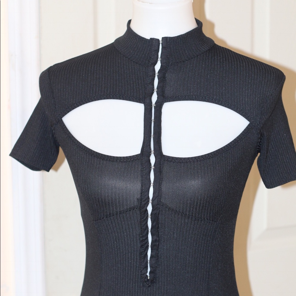Leotard