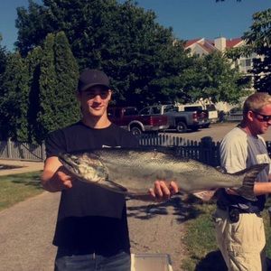 Meet your Posher, Austin