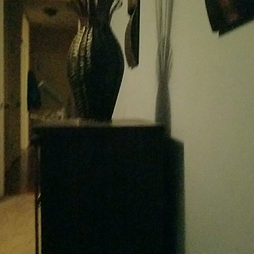 Meet your Posher, Jay