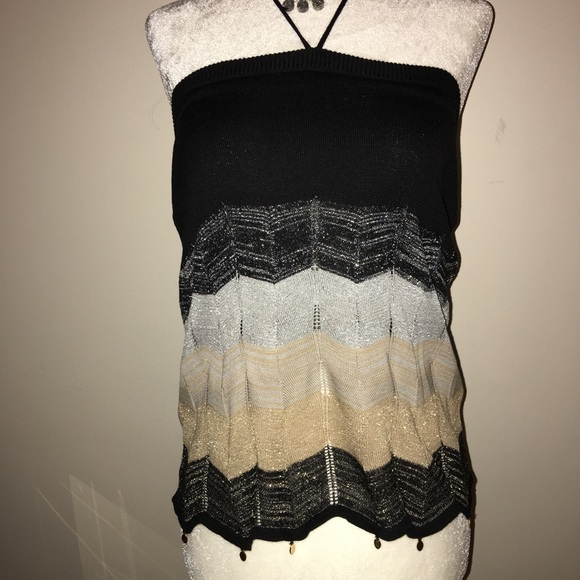 Carol little tube top from High end boutique $250 - Picture 1 of 4