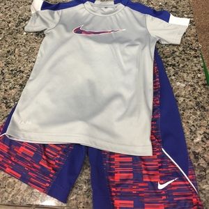 Nike Set