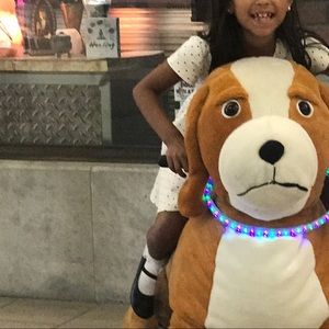 Meet your Posher, Denice