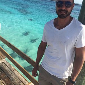 Meet your Posher, Albert john