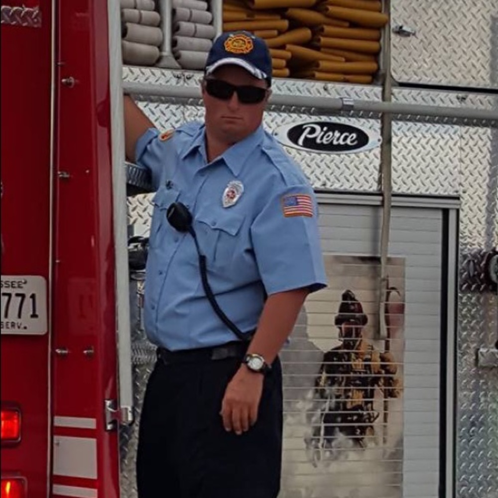 Meet your Posher, Jeremy