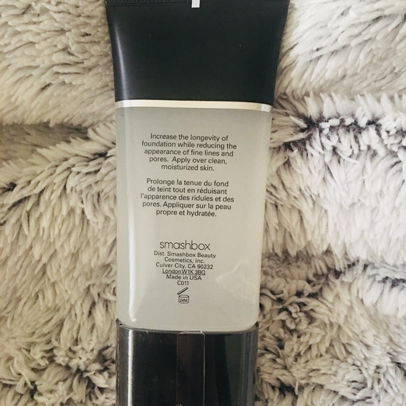 SMASHBOX Photo Finish Primer - Picture 2 of 4