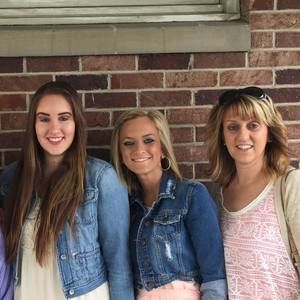 Meet your Posher, Renee