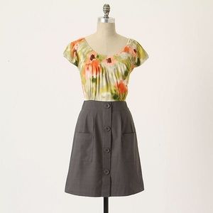 NWOT Tabitha Zoya Silk Dress NWOT Tabitha Zoya Silk Dress