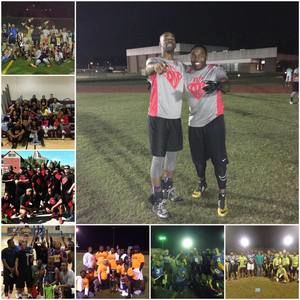 Meet your Posher, Gary