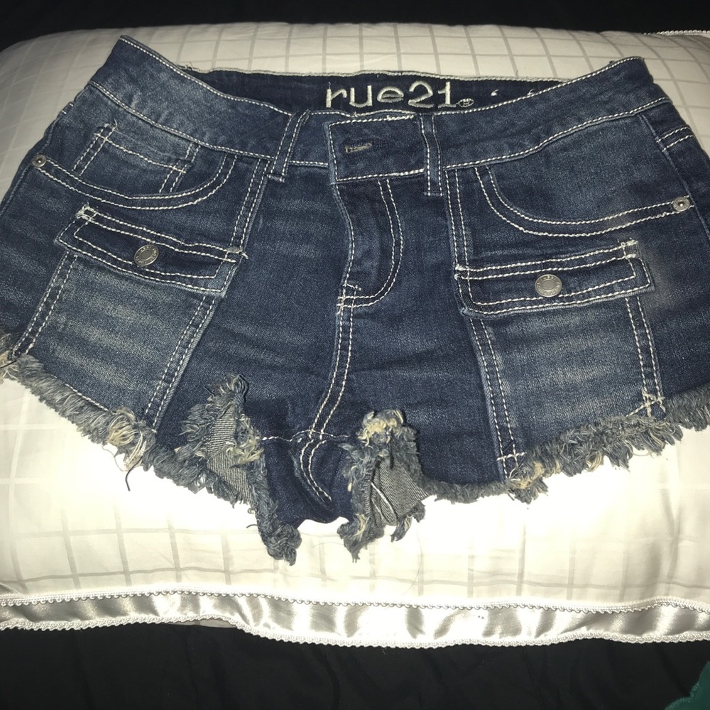 Rue 21 shorts Brand New