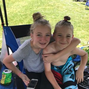 Meet your Posher, Kerri