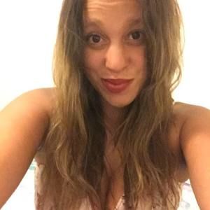 Meet your Posher, Racheal