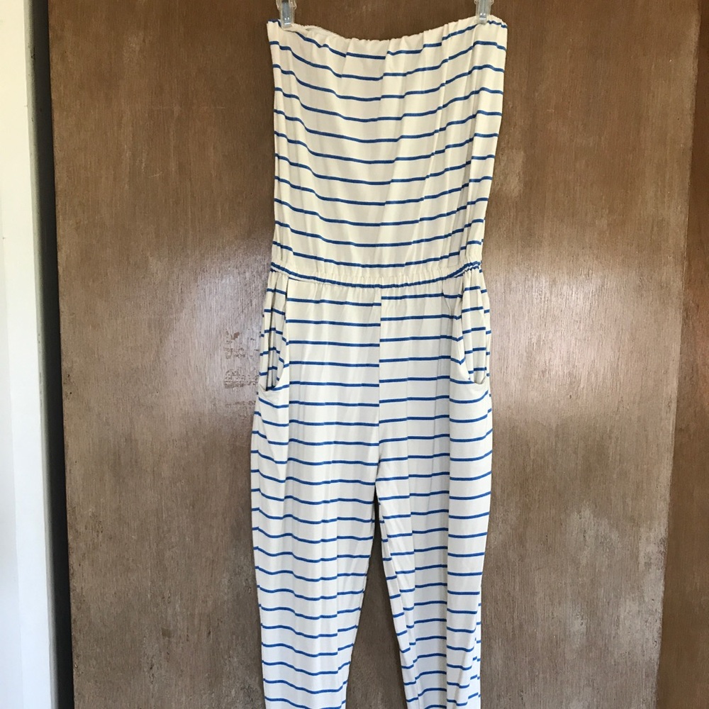 Fighting eel romper 