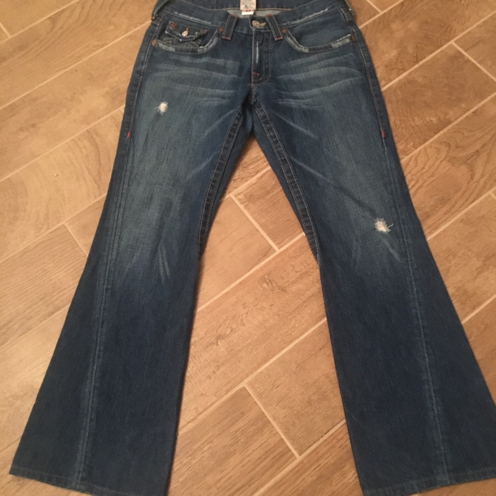 True Religion Joey men’s jeans 31/33