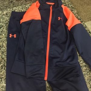 Under Armour Pant set