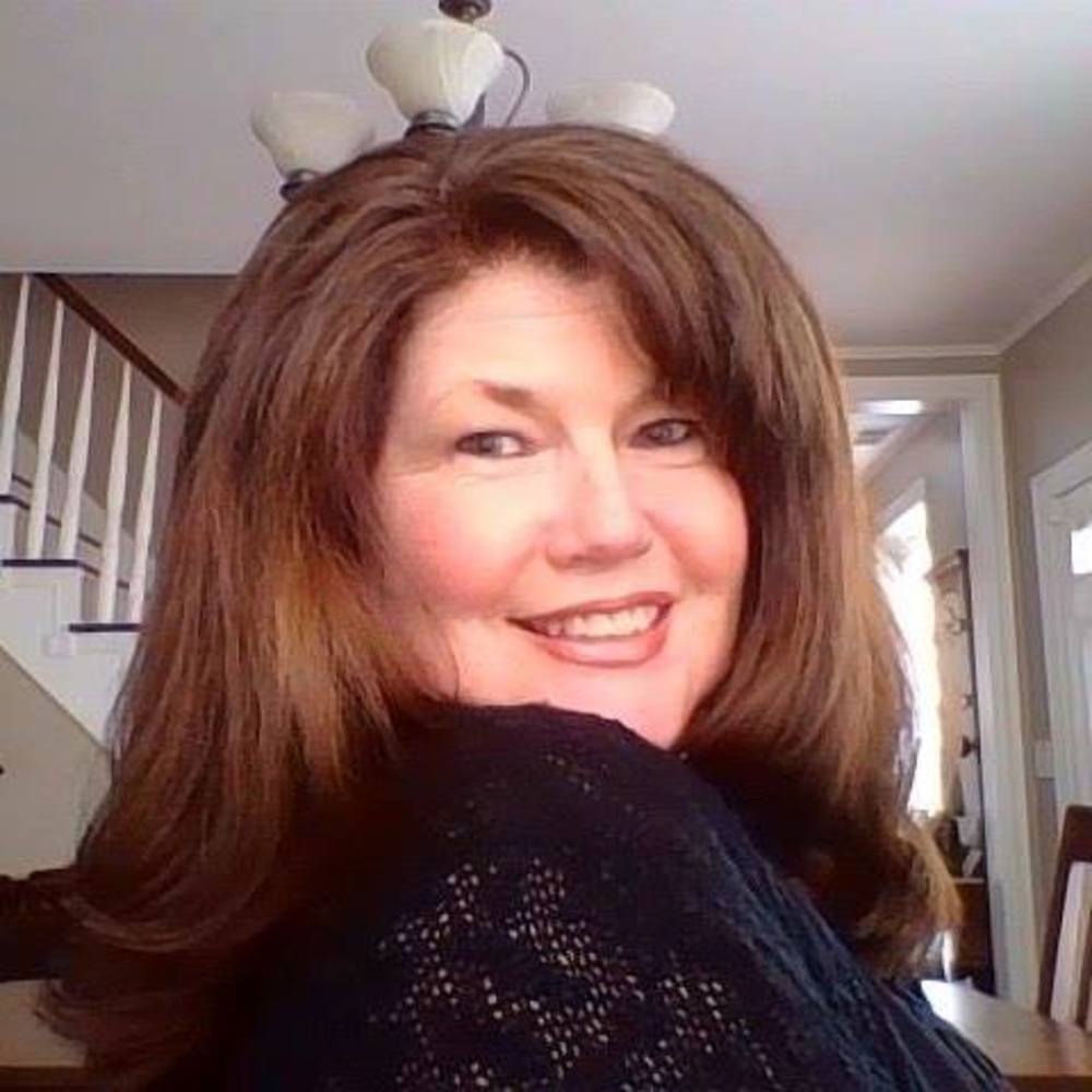 Meet your Posher, Leilani