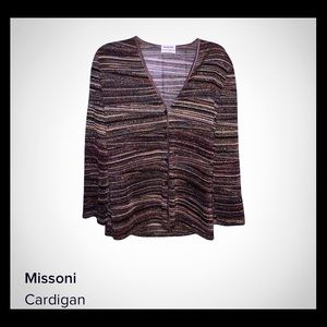 Missoni for Saks 5th Avenue!