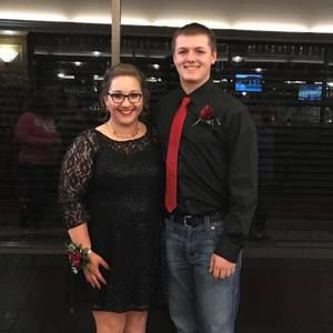 Meet your Posher, Mason