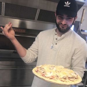 Meet your Posher, Mitchell