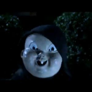 Meet your Posher, Kenneth