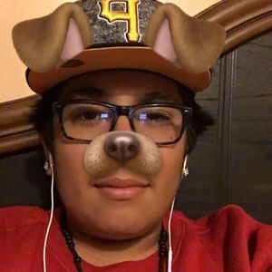 Meet your Posher, Edwin