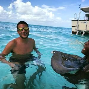 Meet your Posher, Darren