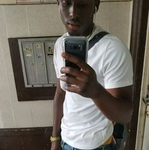 Meet your Posher, Kieon