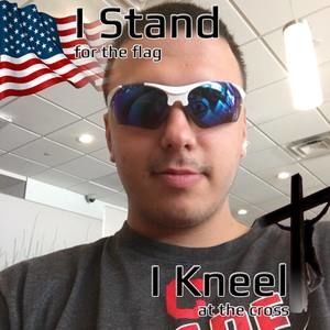 Meet your Posher, Chris