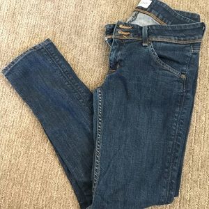 Hudson skinny jeans