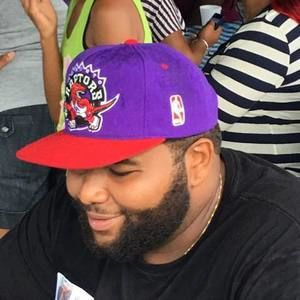 Meet your Posher, Xavier