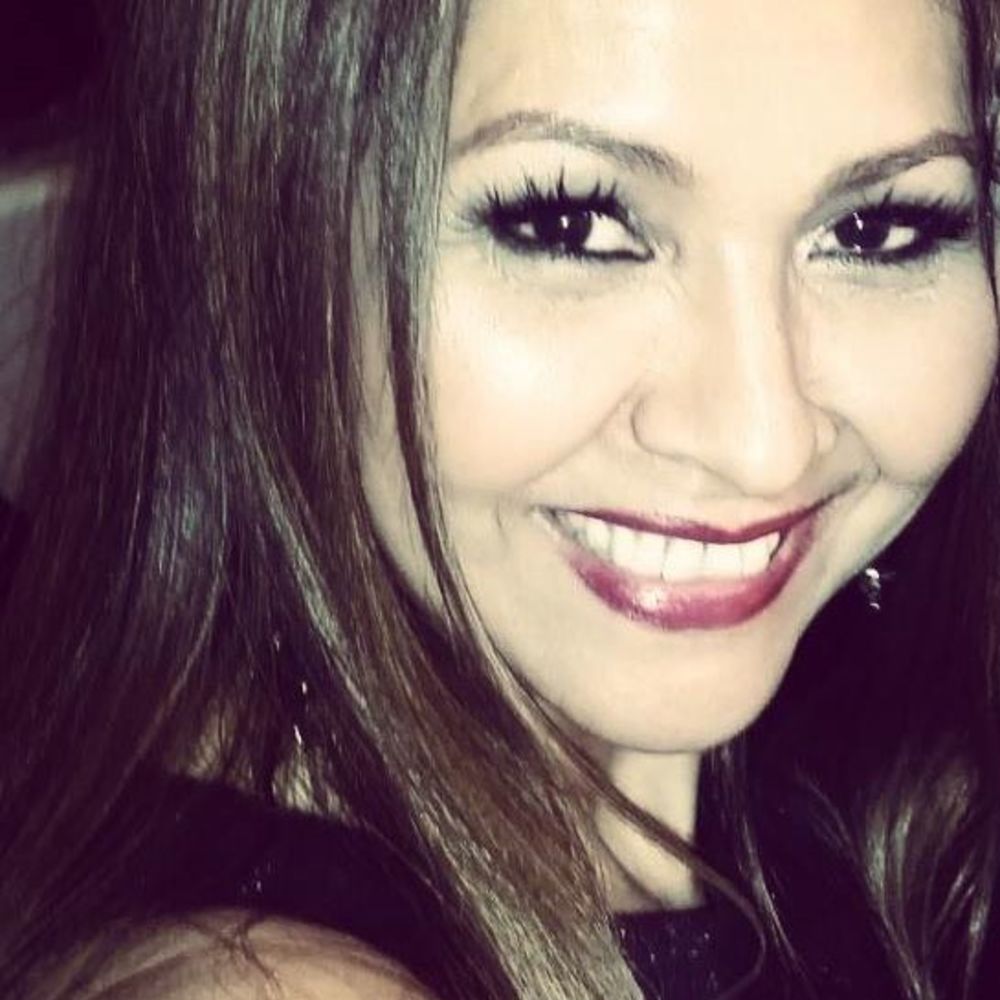 Meet your Posher, Adriana