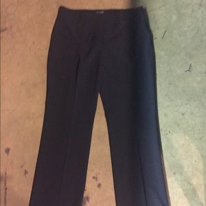 NWOT. Tahari trousers.Size 14. Classic &sleek.