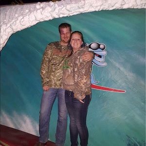 Meet your Posher, Gage