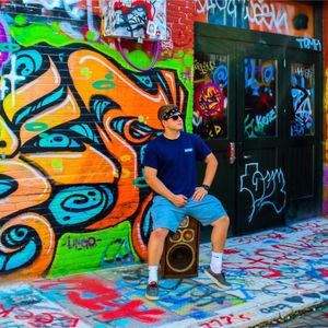 Meet your Posher, Chris