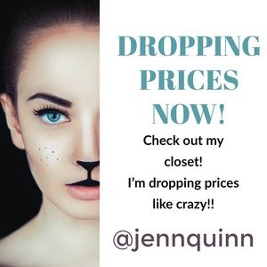 🎉🎉OVER $650 JUST REDUCED ON OVER 300 ITEMS!!🎉🎉