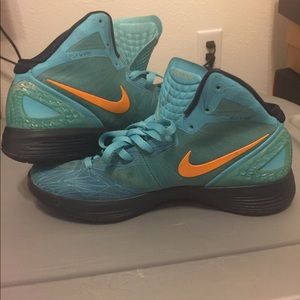 Nike Hyperdunk 2011 BLAKE GRIFFIN PE $$OFFERS$$