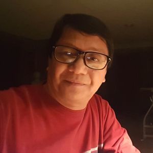 Meet your Posher, Cherryl