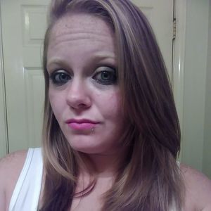 Meet your Posher, Candace