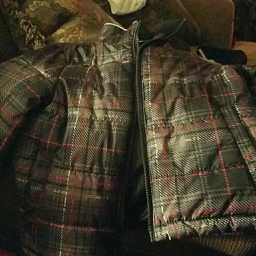 Jacket boys.nrand new never wore nice jacket
