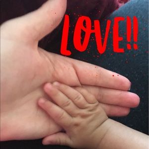 Meet your Posher, Amanda