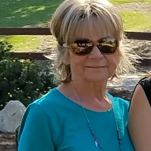 Meet your Posher, Judy - Picture 1 of 1