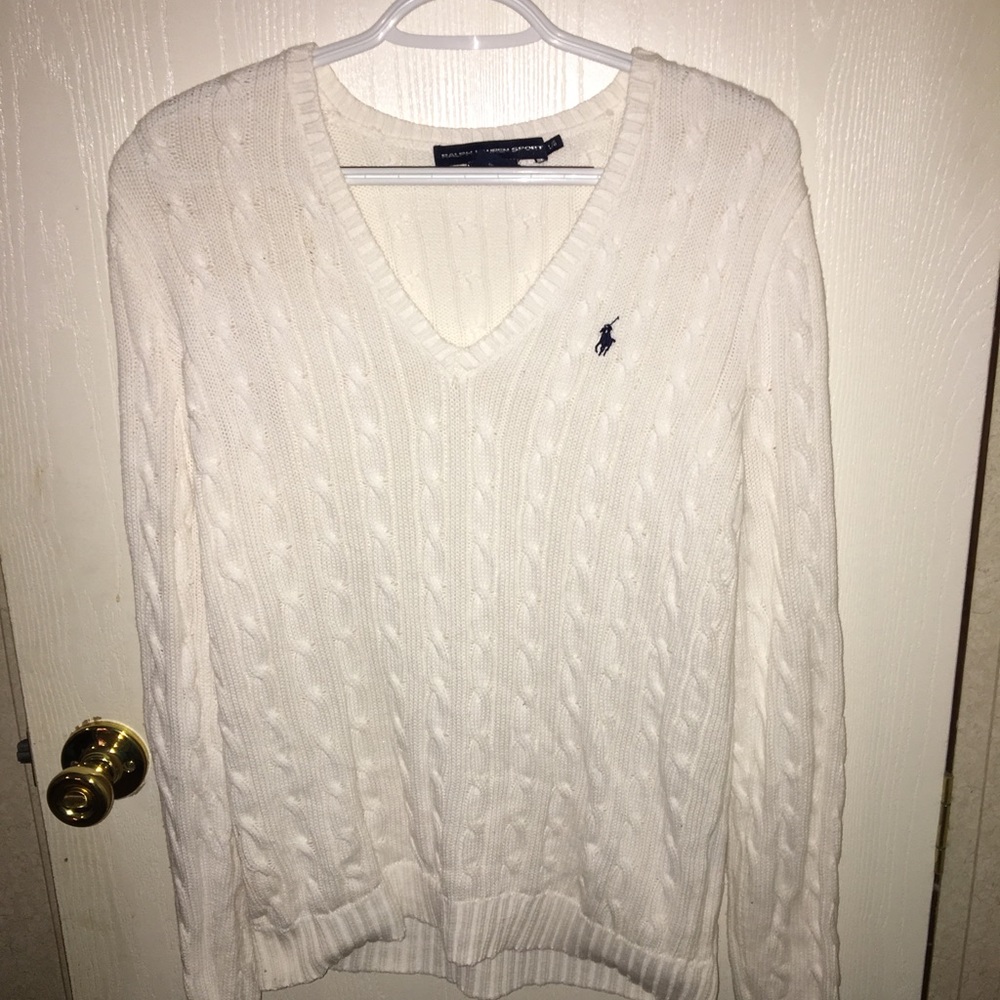 Ralph Lauren Sweater