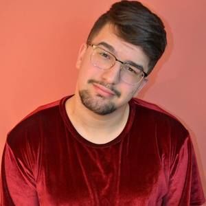 Meet your Posher, Pj