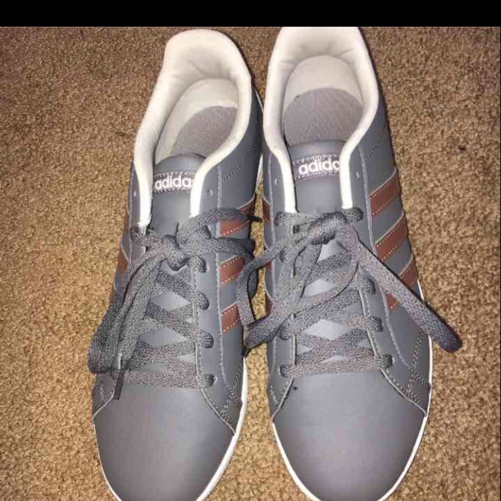 brand new adidas