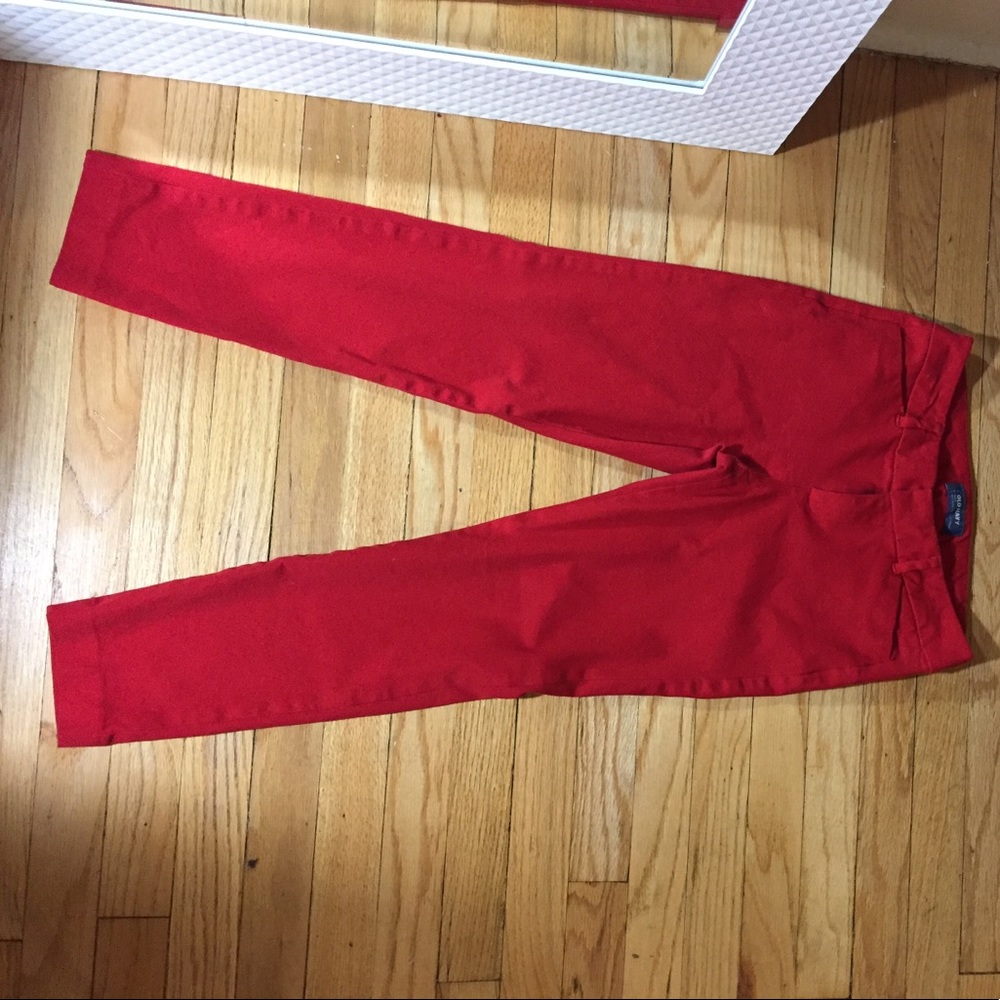 Old Navy Pixie Pants