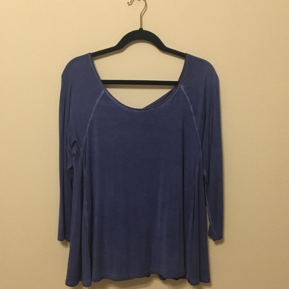 Soft & Sexy AE Top