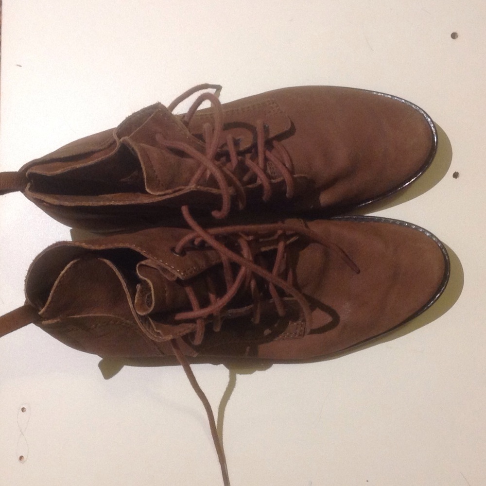 Sam Edelman booties